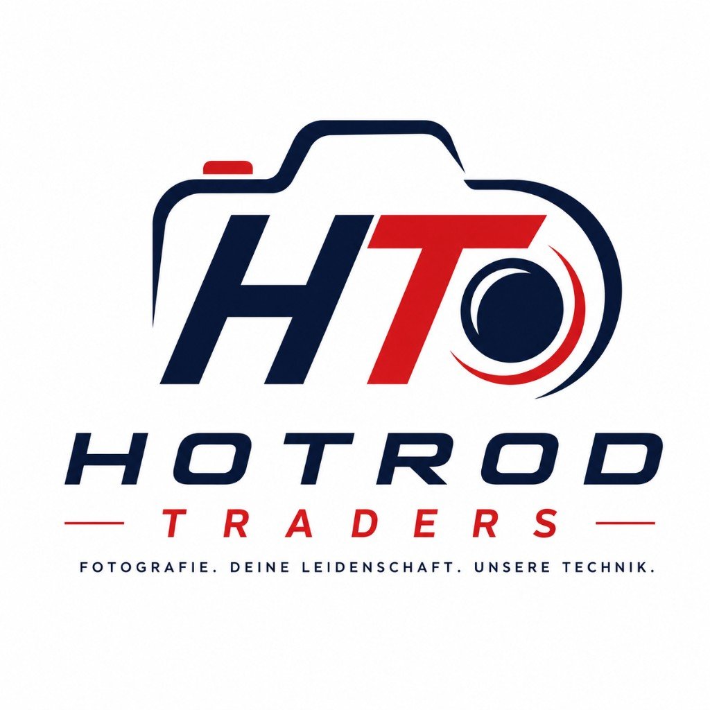 HotRod Traders – Fotografie. Deine Leidenschaft. Unsere Technik.