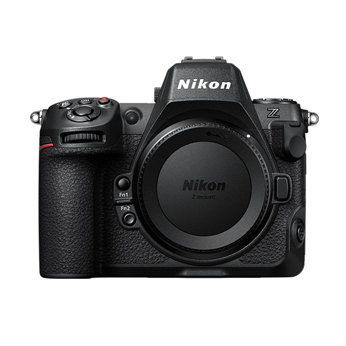 Nikon Z8 Gehäuse