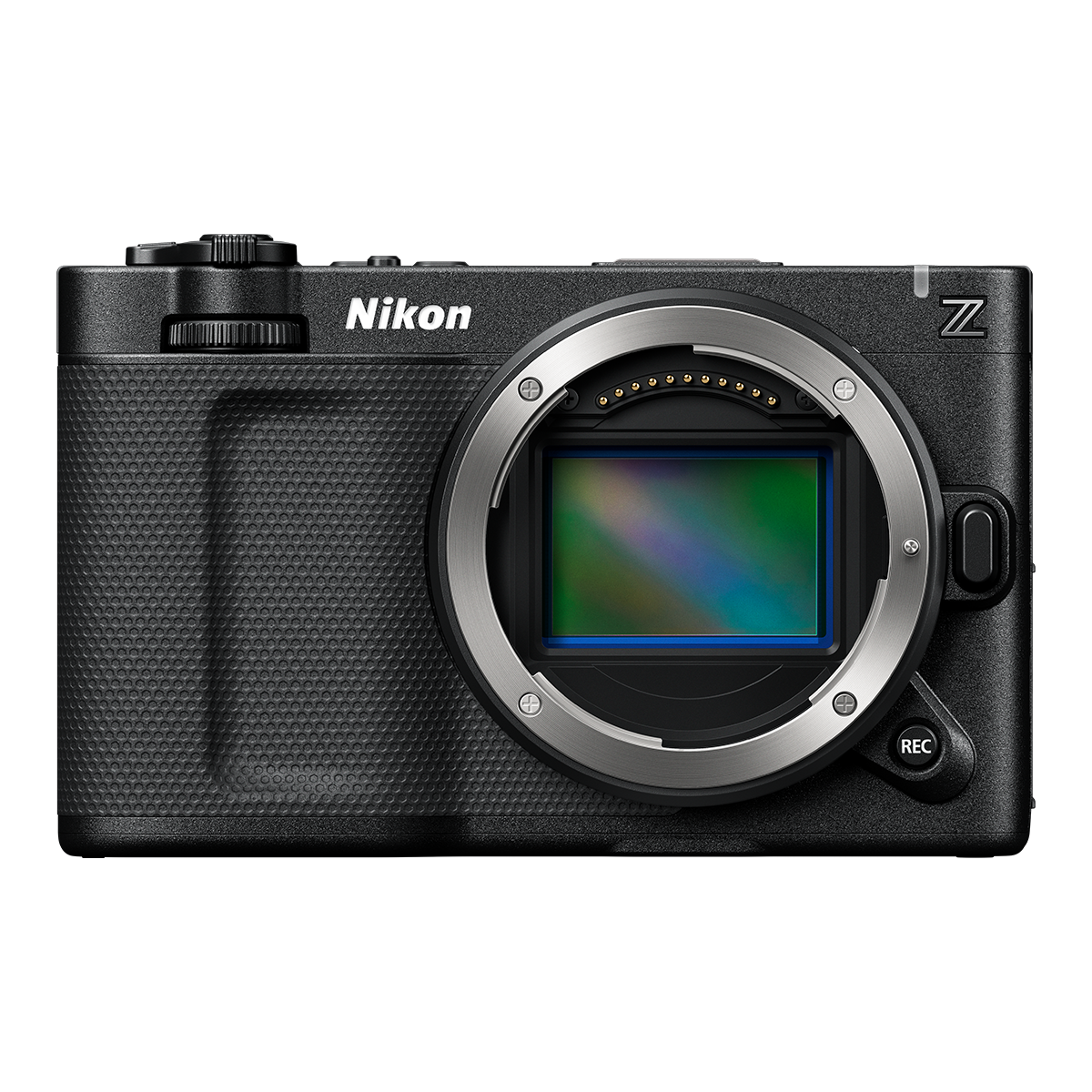 Nikon ZR Gehäuse