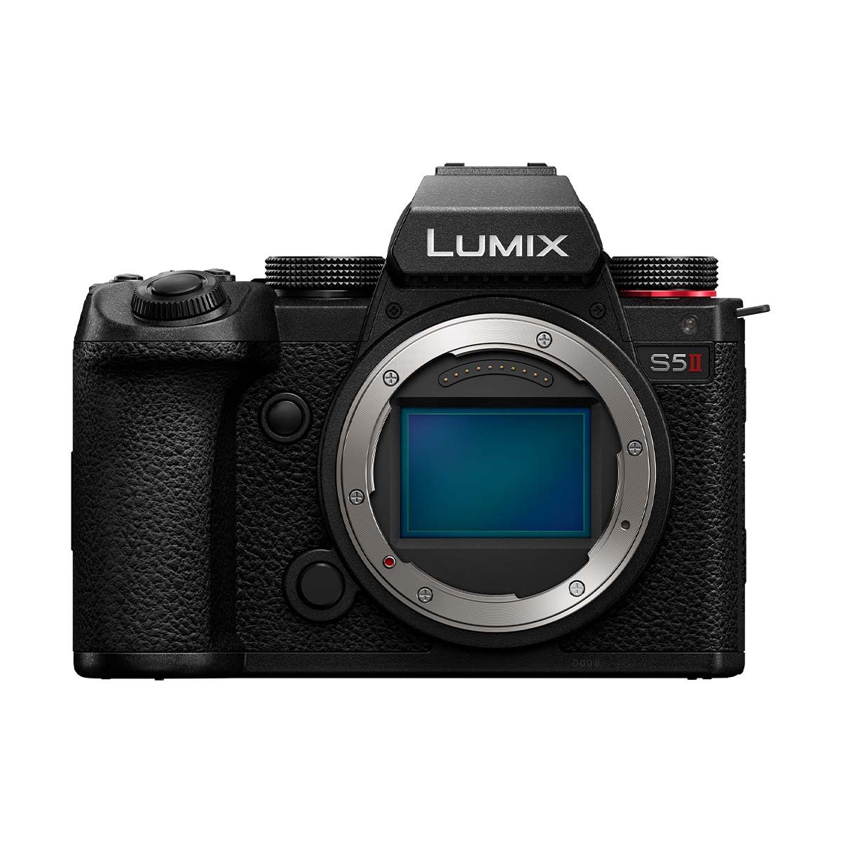 Panasonic DC-S5 II Gehäuse