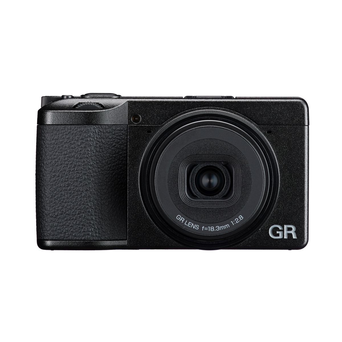 Ricoh GR IV Kompaktkamera